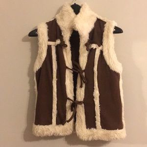Montanaco vest